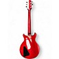 Used Hamer Standard F/T Heritage Cherry Sunburst Solid Body Electric Guitar