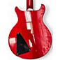 Used Hamer Standard F/T Heritage Cherry Sunburst Solid Body Electric Guitar