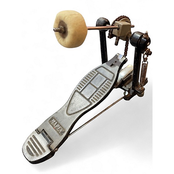 Used Mapex pedal Single Bass Drum Pedal