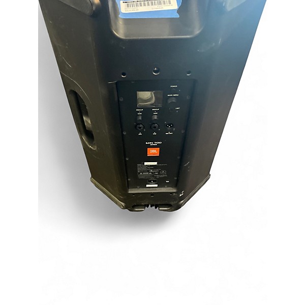 Used JBL EON715 Powered Speaker
