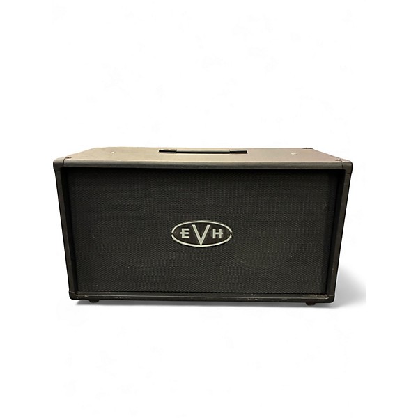 Used EVH 5150 212ST 2x12 Guitar Cabinet