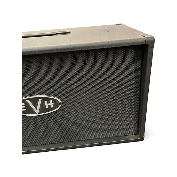 Used EVH 5150 212ST 2x12 Guitar Cabinet