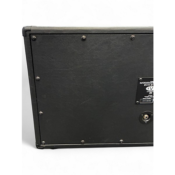 Used EVH 5150 212ST 2x12 Guitar Cabinet