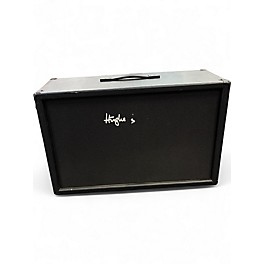 Used Hughes & Kettner TM212 2x12 Guitar Cabinet