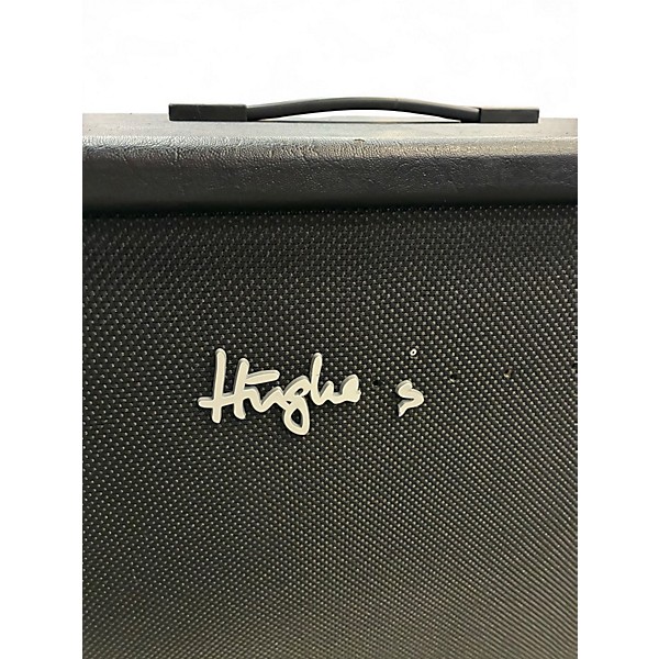 Used Hughes & Kettner TM212 2x12 Guitar Cabinet