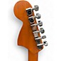 Used 2018 Fender Parallel universe Troublemaker telecaster ice tea burst Solid Body Electric Guitar