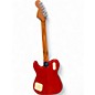 Used 2018 Fender Parallel universe Troublemaker telecaster ice tea burst Solid Body Electric Guitar