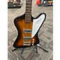 Used Epiphone Thunderbird Vintage Pro SUNBURST Electric Bass Guitar