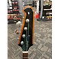 Used Epiphone Thunderbird Vintage Pro SUNBURST Electric Bass Guitar