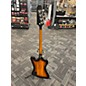 Used Epiphone Thunderbird Vintage Pro SUNBURST Electric Bass Guitar