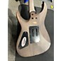 Used Schecter Guitar Research omen elite 6 blue burst Solid Body Electric Guitar