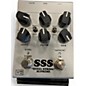 Used 2020s Vrtx SSS Effect Pedal thumbnail