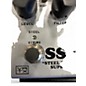 Used 2020s Vrtx SSS Effect Pedal
