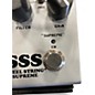 Used 2020s Vrtx SSS Effect Pedal