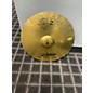 Used Zildjian 16in Planet Z Crash Cymbal thumbnail