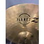 Used Zildjian 16in Planet Z Crash Cymbal