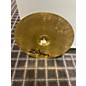 Used Zildjian 16in Planet Z Crash Cymbal
