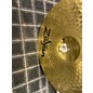 Used Zildjian 16in Planet Z Crash Cymbal
