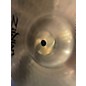 Used Zildjian 16in Planet Z Crash Cymbal