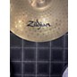 Used Zildjian 20in Planet Z Ride Cymbal