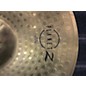 Used Zildjian 20in Planet Z Ride Cymbal