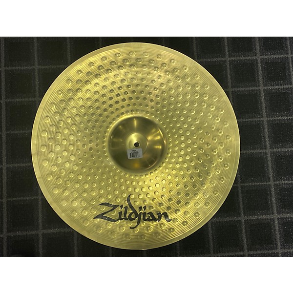 Used Zildjian 20in Planet Z Ride Cymbal