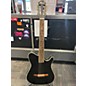 Used Ibanez TIM HENSON TOD10N-TKF BLACK Classical Acoustic Electric Guitar thumbnail