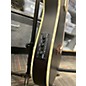 Used Ibanez TIM HENSON TOD10N-TKF BLACK Classical Acoustic Electric Guitar