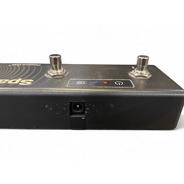 Used Positive Grid SPARK CONTROL WIRELESS FOOTSWITCH
