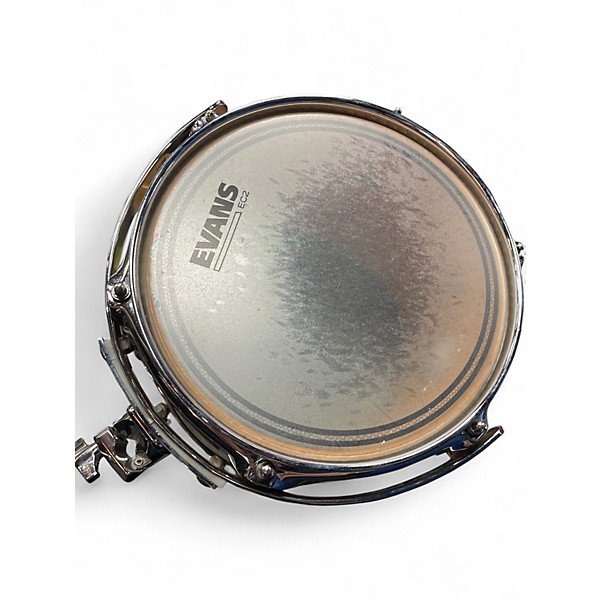 Used Spaun 4 Piece Custom Series Blonde Drum Kit
