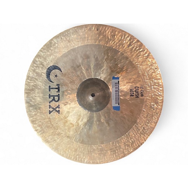 Used TRX 18in Crash Ride Cymbal