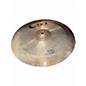 Used TRX 18in Crash Ride Cymbal