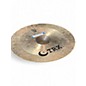 Used TRX 18in Crash Ride Cymbal