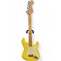 Used Fender Player Stratocaster Buttercream Solid Body Electric Guitar thumbnail