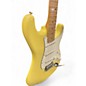 Used Fender Player Stratocaster Buttercream Solid Body Electric Guitar