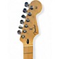 Used Fender Player Stratocaster Buttercream Solid Body Electric Guitar