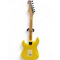 Used Fender Player Stratocaster Buttercream Solid Body Electric Guitar