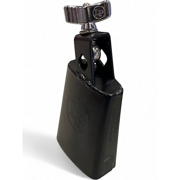 Used LP Black Beauty Cowbell