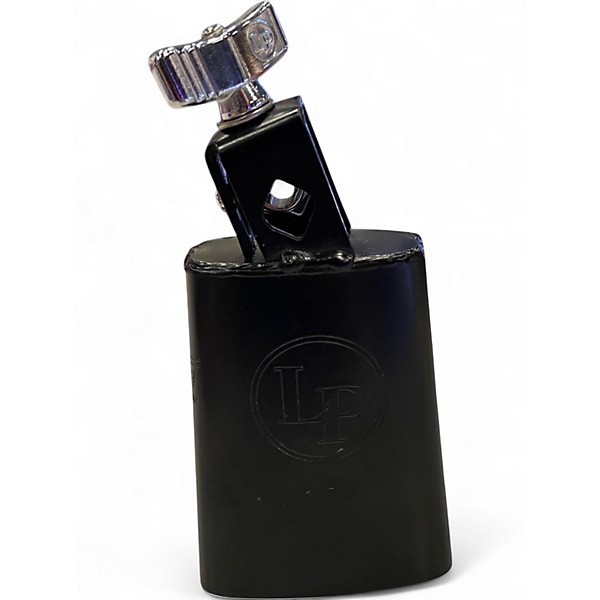 Used LP Black Beauty Cowbell
