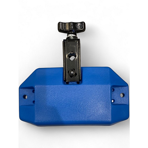 Used LP Blue Jam Block High Pitch Blocks