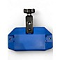 Used LP Blue Jam Block High Pitch Blocks