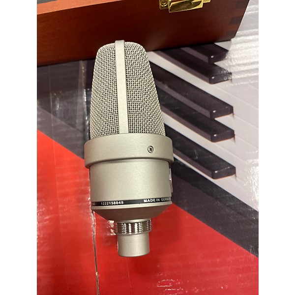 Used Neumann TLM 103 Condenser Microphone