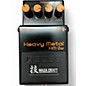 Used BOSS HM2 Waza Effect Pedal thumbnail
