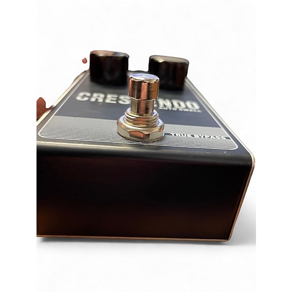 Used TC Electronic Crescendo Auto Swell Pedal