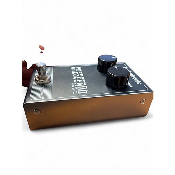 Used TC Electronic Crescendo Auto Swell Pedal