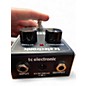Used TC Electronic Crescendo Auto Swell Pedal