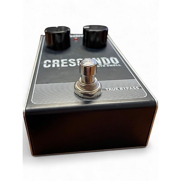 Used TC Electronic Crescendo Auto Swell Pedal