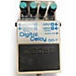 Used BOSS DD7 Digital Delay Effect Pedal thumbnail