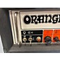 Used 2020s Orange Amplifiers OR15H 15W Tube Guitar Amp Head