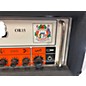 Used 2020s Orange Amplifiers OR15H 15W Tube Guitar Amp Head